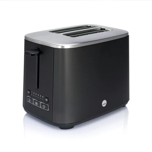 Wilfa Classic Toaster Raven, CT-1000MB -Keukenbenodigdheden wilfa classic toaster 12