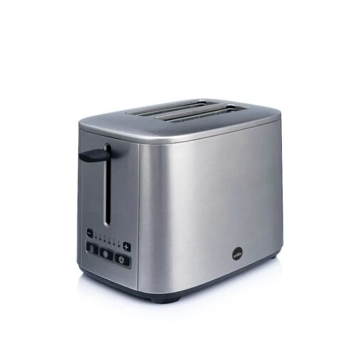 Wilfa CT-1000S Classic Toaster, Silver -Keukenbenodigdheden wilfa classic toaster 2