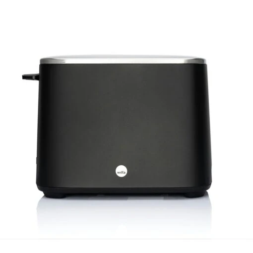 Wilfa Classic Toaster Raven, CT-1000MB -Keukenbenodigdheden wilfa classic toaster 25