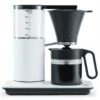 Wilfa CM2W-A125 Classic Tall Koffiezetapparaat, Wit -Keukenbenodigdheden wilfa cm2 a125 classic tall koffiezetapparaat 1