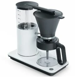 Wilfa CM2W-A125 Classic Tall Koffiezetapparaat, Wit -Keukenbenodigdheden wilfa cm2 a125 classic tall koffiezetapparaat 12