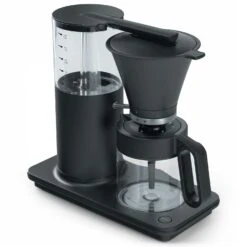 Wilfa CM2B-A125 Classic Tall Koffiezetapparaat, Zwart -Keukenbenodigdheden wilfa cm2 a125 classic tall koffiezetapparaat 15