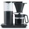 Wilfa CM2B-A125 Classic Tall Koffiezetapparaat, Zwart -Keukenbenodigdheden wilfa cm2 a125 classic tall koffiezetapparaat 5