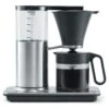 Wilfa CM2S-A125 Classic Tall Koffiezetapparaat, Roestvrij Staal -Keukenbenodigdheden wilfa cm2 a125 classic tall koffiezetapparaat 9