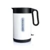 Wilfa CWK-2000MW Classic Kettle Cotton, Matte White -Keukenbenodigdheden wilfa cwk 2000 classic kettle 2