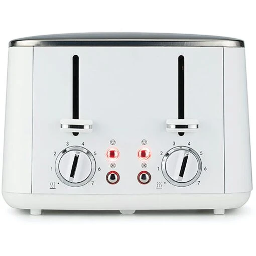 Wilfa Family Toaster, Wit -Keukenbenodigdheden wilfa family toaster 7