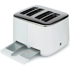 Wilfa Family Toaster, Wit -Keukenbenodigdheden wilfa family toaster 8