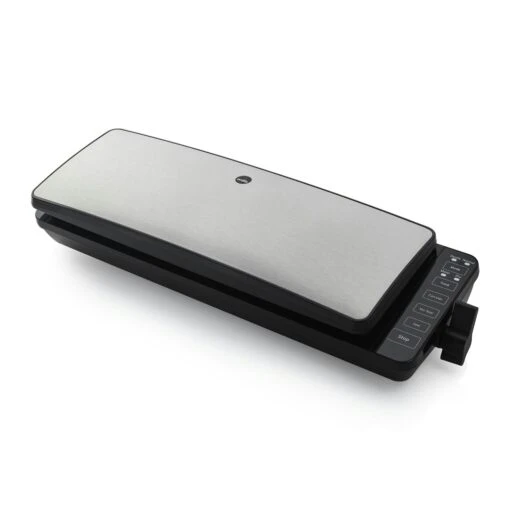 Wilfa Herring Vacuum Sealer, VS-0812S -Keukenbenodigdheden wilfa herring vacuum sealer vs 0812s 0