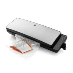 Wilfa Herring Vacuum Sealer, VS-0812S -Keukenbenodigdheden wilfa herring vacuum sealer vs 0812s 6