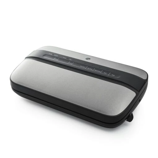 Wilfa Moose Vacuum Sealer VS-0824S -Keukenbenodigdheden wilfa moose vacuum sealer vs 0824s 0