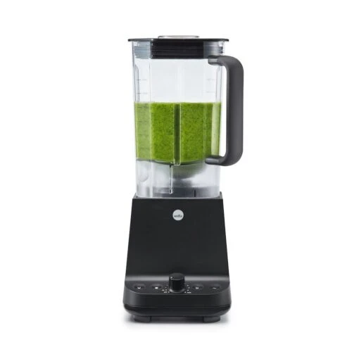 Wilfa SPBL-1400B Nutri Smooth Blender 1,5 L -Keukenbenodigdheden wilfa spbl 1400b nutri smooth blender 15 l 0