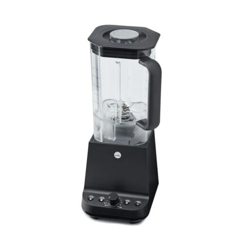 Wilfa SPBL-1400B Nutri Smooth Blender 1,5 L -Keukenbenodigdheden wilfa spbl 1400b nutri smooth blender 15 l 8