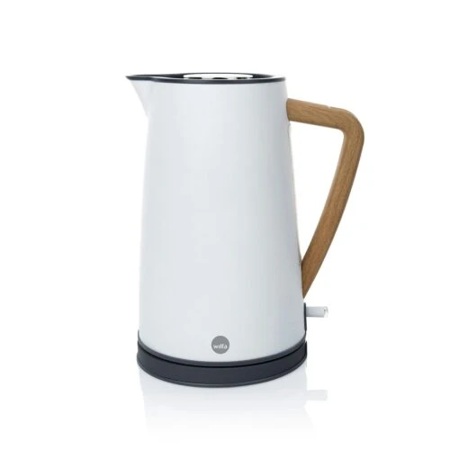 Wilfa Spring Waterkoker 1,7 L, Wit -Keukenbenodigdheden wilfa spring kettle 17 l 2