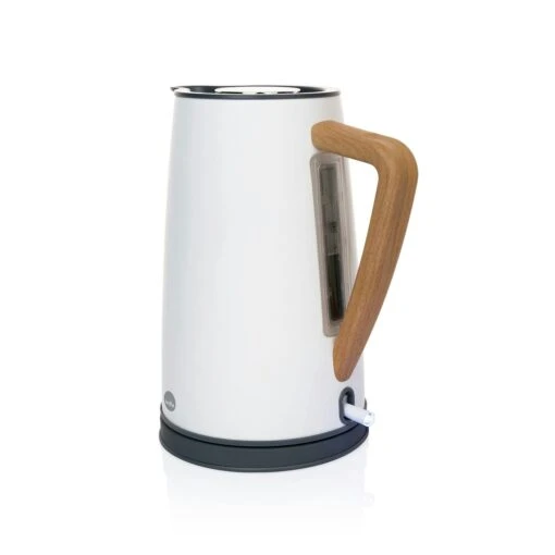 Wilfa Spring Waterkoker 1,7 L, Wit -Keukenbenodigdheden wilfa spring kettle 17 l 20