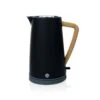 Wilfa Spring Waterkoker 1,7 L, Zwart -Keukenbenodigdheden wilfa spring kettle 17 l 5