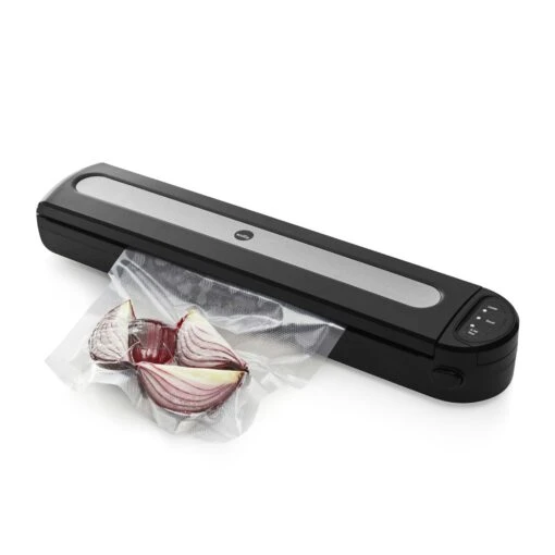 Wilfa Trout Vacuum Sealer VS-0812B -Keukenbenodigdheden wilfa trout vacuum sealer vs 0812b 5