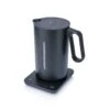 Wilfa WSDK-2000S Kettle 1,25 L, Black -Keukenbenodigdheden wilfa wsdk 2000 kettle 125 l 3