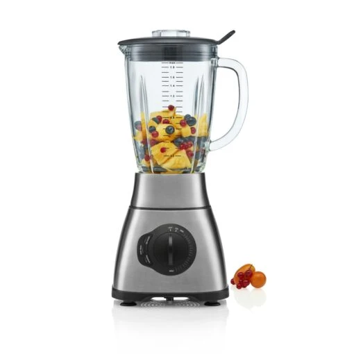 Wilfa Xplode Vital Blender BBLSP-1800S -Keukenbenodigdheden wilfa xplode vital blender bblsp 1800s 11