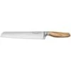 Wüsthof Amici Broodmes 23 Cm -Keukenbenodigdheden wusthof amici bread knife double toothed 23 cm olive wood 0