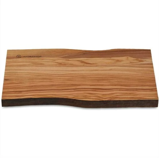 Wüsthof Amici Snijplank, 35 Cm -Keukenbenodigdheden wusthof amici cutting board olive wood 35x205x23cm 1