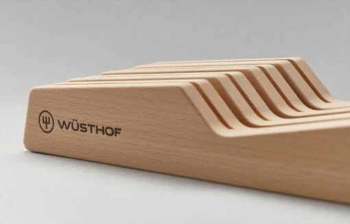 Wüsthof Lade-Inzetstuk Messenblok -Keukenbenodigdheden wusthof drawer insert knife block 0