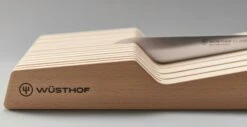 Wüsthof Lade-Inzetstuk Messenblok -Keukenbenodigdheden wusthof drawer insert knife block 1