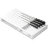 Wüsthof Lade-Inzetstuk Messenblok 7 Messen -Keukenbenodigdheden wusthof in drawer knife blocks white 0