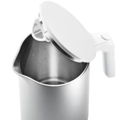 Zwilling Enfinigy Pro Waterkoker 1,5 L -Keukenbenodigdheden zwilling enfinigy pro waterkoker 15 l 4