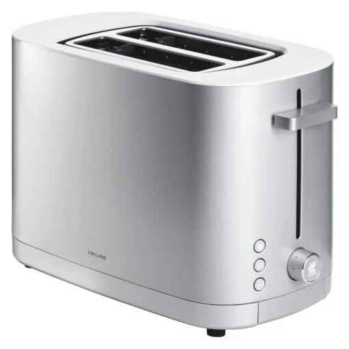 Zwilling Enfinigy Toaster 2 Slices -Keukenbenodigdheden zwilling enfinigy toaster 2 slices 0