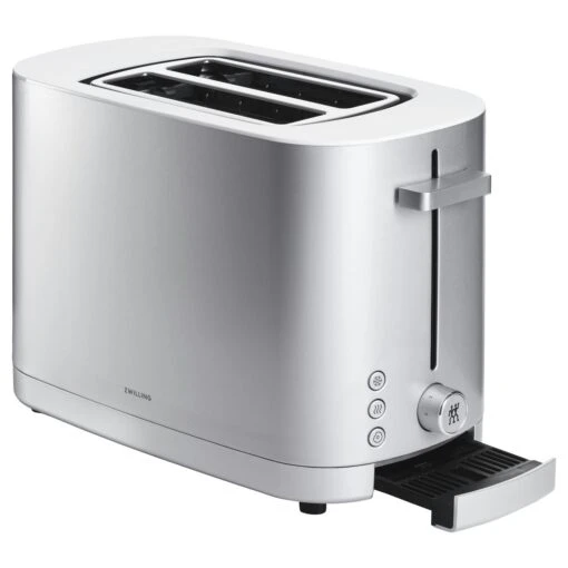 Zwilling Enfinigy Toaster 2 Slices -Keukenbenodigdheden zwilling enfinigy toaster 2 slices 3