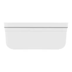 Zwilling Fresh & Save Lunchbox Plastic, 11x19 Cm / 0.8 L -Keukenbenodigdheden zwilling fresh save lunchbox plastic 19