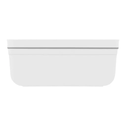 Zwilling Fresh & Save Lunchbox Plastic, 11x19 Cm / 0.8 L -Keukenbenodigdheden zwilling fresh save lunchbox plastic 19