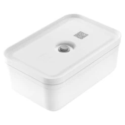 Zwilling Fresh & Save Lunchbox Plastic, 15x22 Cm / 1.6 L -Keukenbenodigdheden zwilling fresh save lunchbox plastic 24