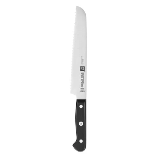 Zwilling Gourmet Bread Knife 20 Cm -Keukenbenodigdheden zwilling gourmet bread knife 20 cm 0