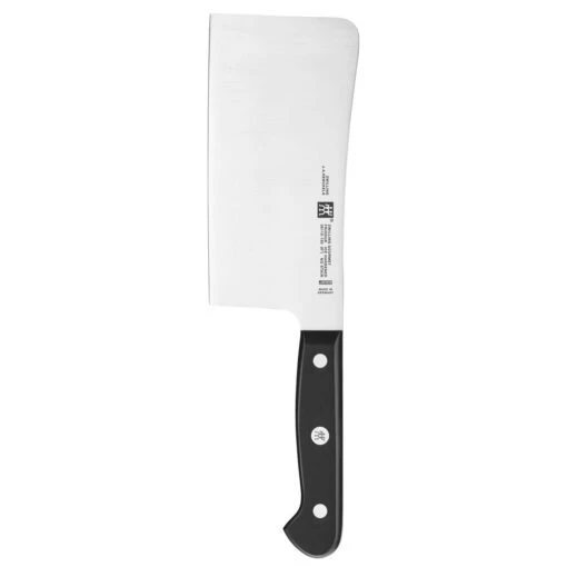 Zwilling Gourmet Cleaver 15 Cm -Keukenbenodigdheden zwilling gourmet cleaver 15 cm 0