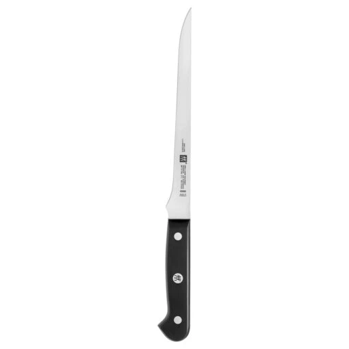 Zwilling Gourmet Filleting Knife Thin Flexible 18 Cm -Keukenbenodigdheden zwilling gourmet filleting knife thin flexible 18 cm 0