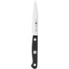 Zwilling Gourmet Paring Knife 10 Cm -Keukenbenodigdheden zwilling gourmet paring knife 10 cm 0