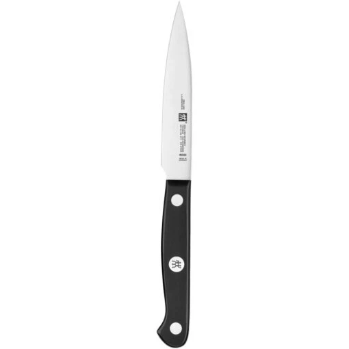 Zwilling Gourmet Paring Knife 10 Cm -Keukenbenodigdheden zwilling gourmet paring knife 10 cm 0