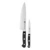 Zwilling Gourmet Set Of Knives 2 Pcs -Keukenbenodigdheden zwilling gourmet set of knives 2 pcs 0