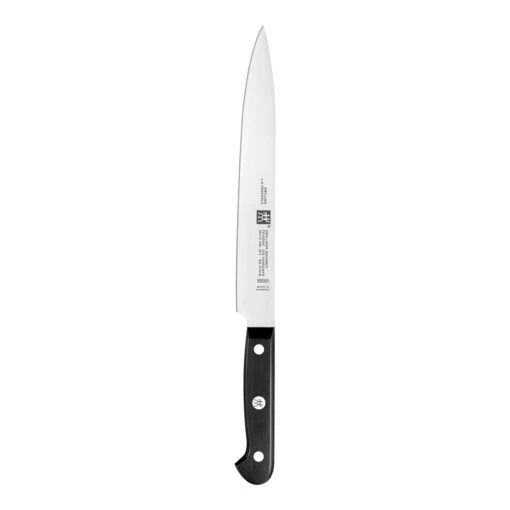 Zwilling Gourmet Slicing Knife 20 Cm -Keukenbenodigdheden zwilling gourmet slicing knife 20 cm 0