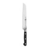 Zwilling Pro Bread Knife, 20 Cm -Keukenbenodigdheden zwilling pro bread knife 20 cm 0