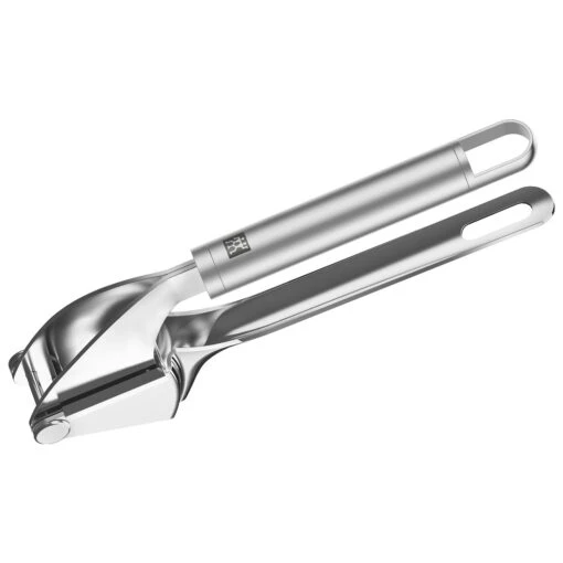 Zwilling Pro Garlic Press 20 Cm -Keukenbenodigdheden zwilling pro garlic press 20 cm 0