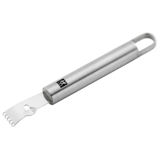 Zwilling Pro Lemon Zester 17 Cm -Keukenbenodigdheden zwilling pro lemon zester 17 cm 0