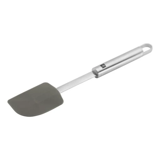 Zwilling Pro Pastry Scraper Silicone 28,5 Cm -Keukenbenodigdheden zwilling pro pastry scraper silicone 285 cm 0