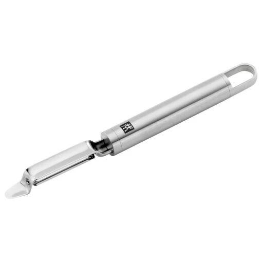 Zwilling Pro Swivel Peeler 21 Cm -Keukenbenodigdheden zwilling pro swivel peeler 21 cm 0