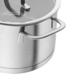 Zwilling True Flow Pottenset 5 Stuks -Keukenbenodigdheden zwilling true flow pottenset 5 stuks 7