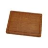 Zwilling Twin Bamboo Cutting Board 42x31x4 Cm -Keukenbenodigdheden zwilling twin bamboo cutting board 0