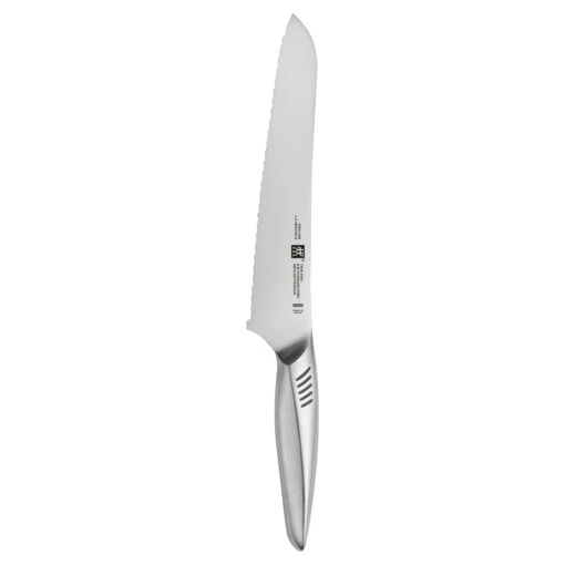 Zwilling Twin Fin II Bread Knife 20 Cm -Keukenbenodigdheden zwilling twin fin ii bread knife 20 cm 0