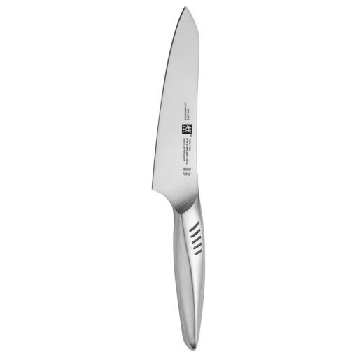 Zwilling Twin Fin II Shotoh Petty Kniv 13 Cm -Keukenbenodigdheden zwilling twin fin ii shotoh petty kniv 13 cm 0