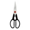 Zwilling Twin L Kitchen Shears 20,5 Cm -Keukenbenodigdheden zwilling twin l kitchen shears 205 cm 0